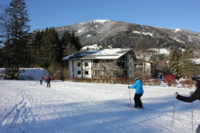 Appartementanlage Thermenblick